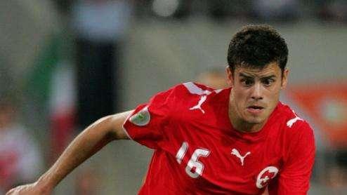 Barnetta: "Da piccolo tifavo Inter. Giocare in Italia..."