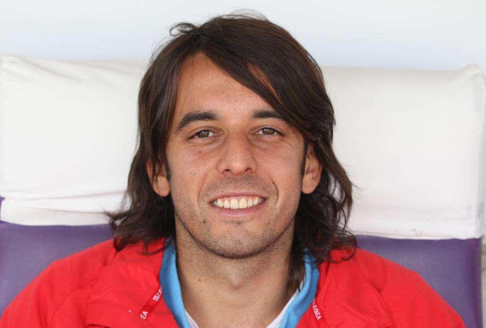 Martinez, autore del 3-1