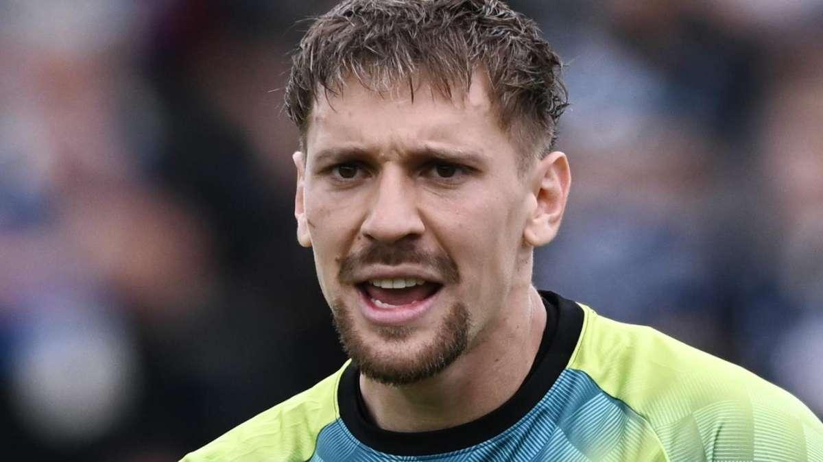 Radu: "Il Venezia ha salvato me e avrei voluto dire anche viceversa. Non so se resterò qui, bisognerà parlarne"