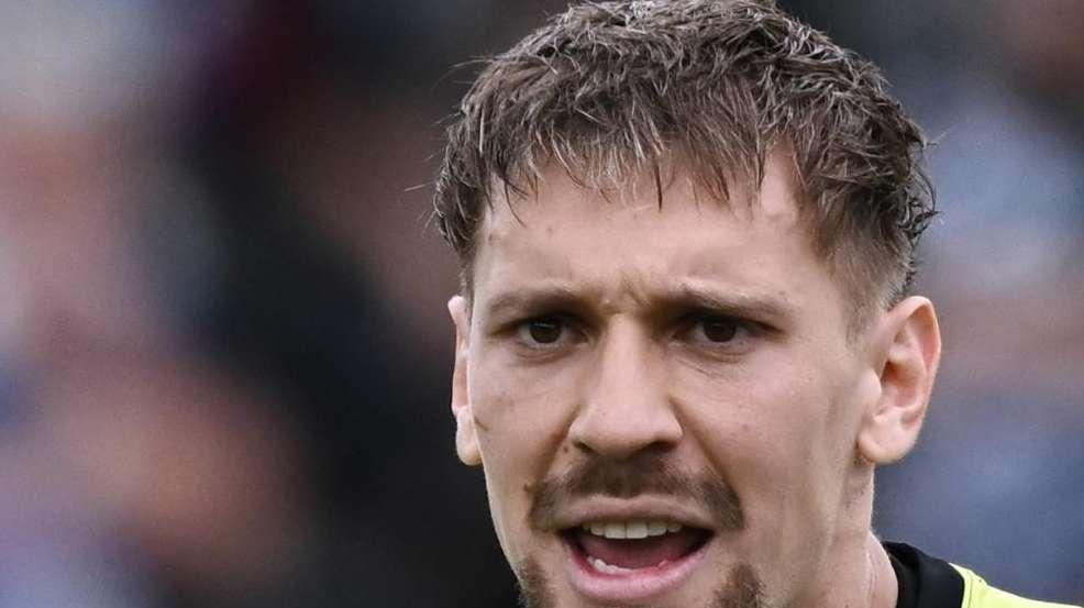 Radu: "Stankovic arrabbiato perché resta in panchina? Ma no, noi siamo come fratelli"