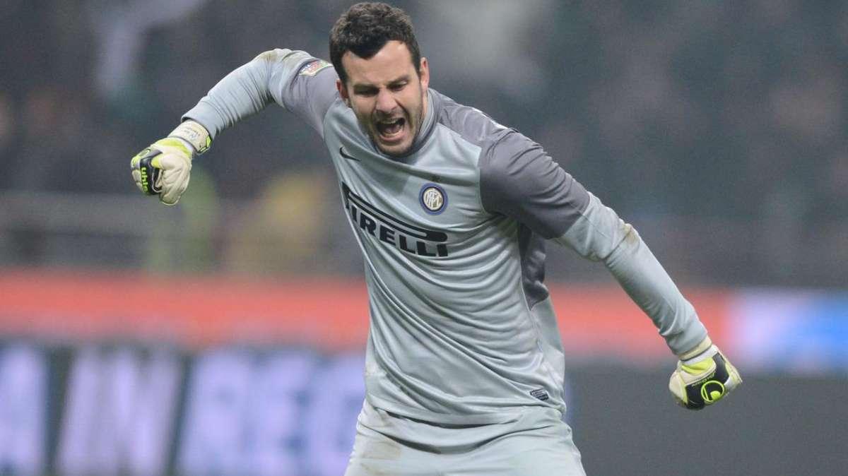 Inter-Milan 1-1: Schelotto risponde ad ElSha, ma grazie Handanovic