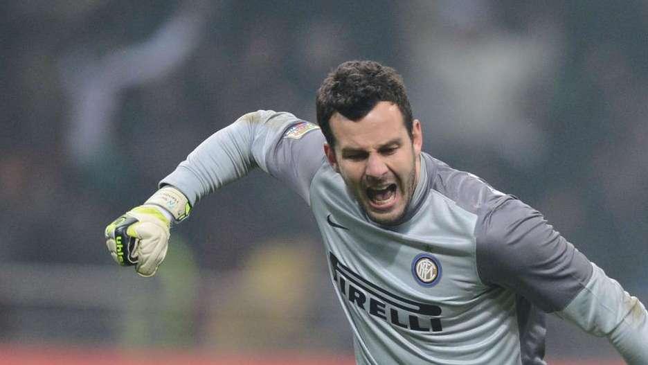 CdS - Retroscena su Handanovic: dopo il derby ha...
