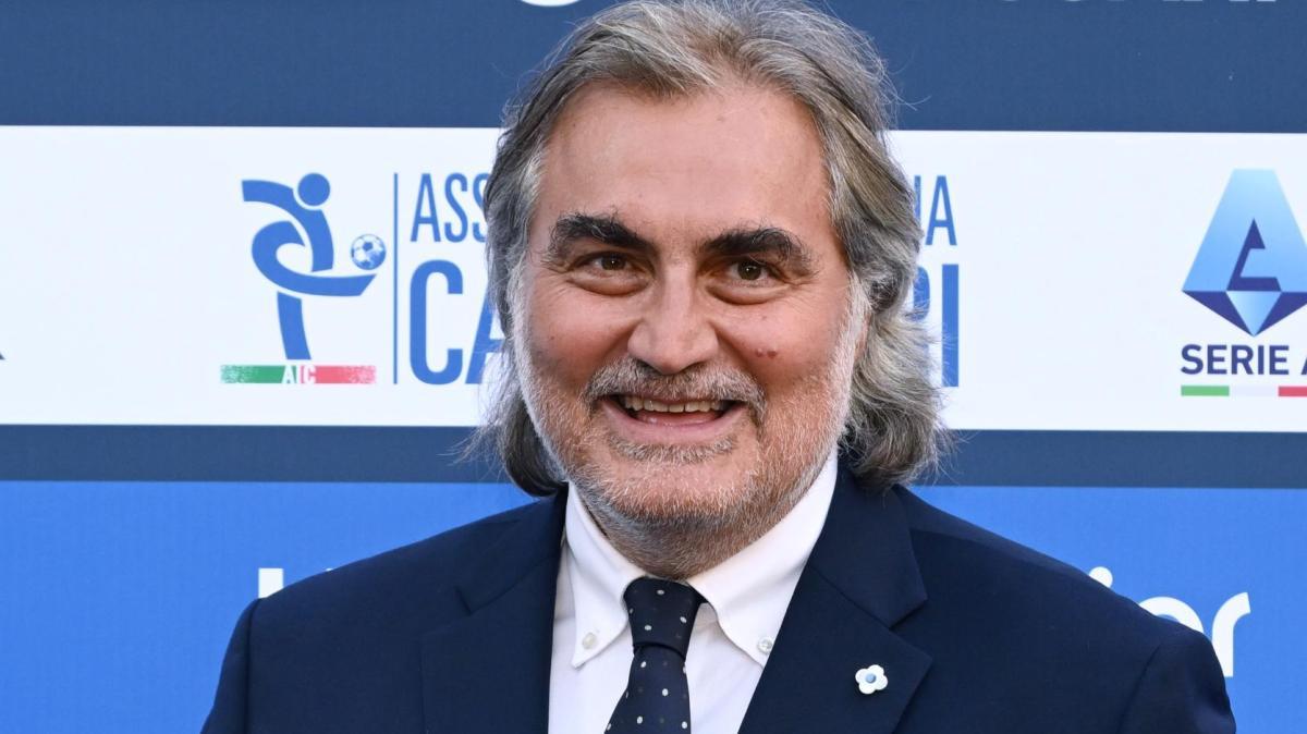 Pardo applaude l'Inter: "Ieri mi è piaciuta, in Champions è outsider di lusso"