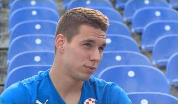 Barisic (patron Dinamo): "Il Napoli vuole Pjaca, è vero"