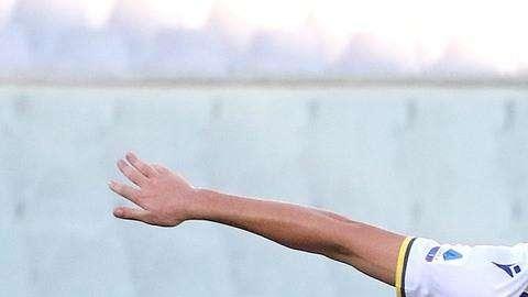 Doppio colpo Roma: Kumbulla più De Sciglio