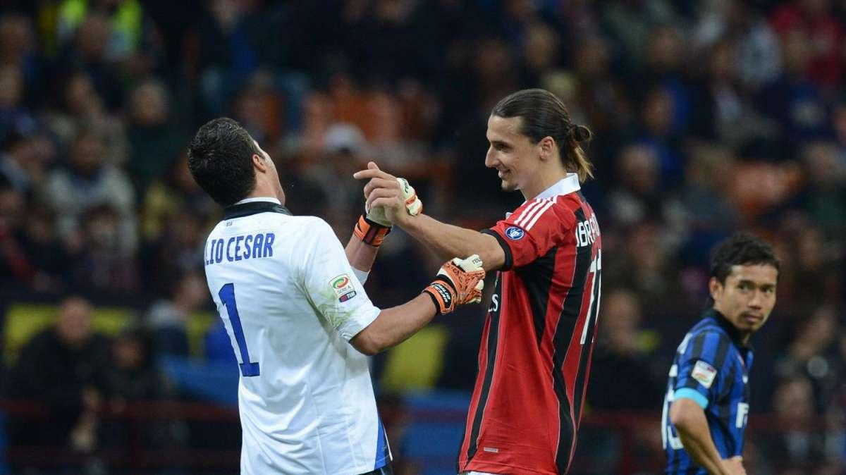 CdS - Clausola anti-Milan per la risoluzione di Julio