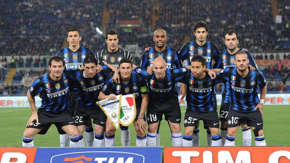 "L'Inter del futuro deve essere quella di oggi"