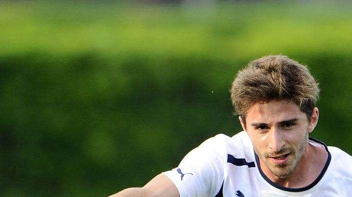 GdS - Borini, Biabiany e Rabiot: WM ha detto...