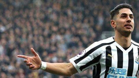 CdS - Attacco: spunta il nome di Ayoze Perez. Costa 20-25 milioni