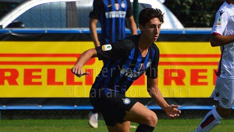 Berretti, Inter-Torino vale lo scudetto: le formazioni ufficiali