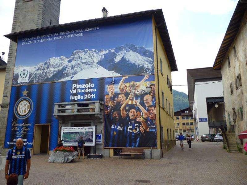 Pinzolo, ho visto tante cose...