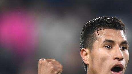 Murillo: "L'Inter di Conte è forte, tutti lo sappiamo. Volevo tornare in A"