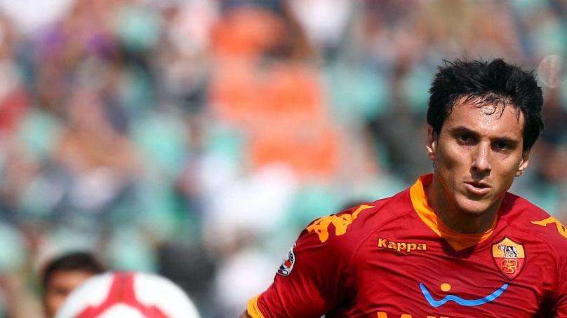Burdisso ha scelto la Roma: "Voglio restare qui!"
