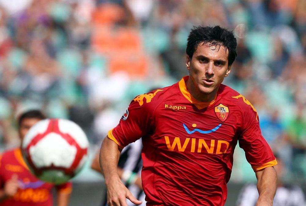 Burdisso: "Ringrazio Rosella Sensi"