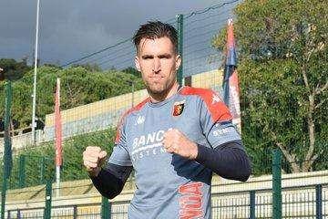 UFFICIALE - Kevin Strootman torna in Italia: l'olandese sposa il Genoa 