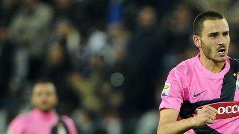 Bonucci e la lotta scudetto: "Attenzione a..."