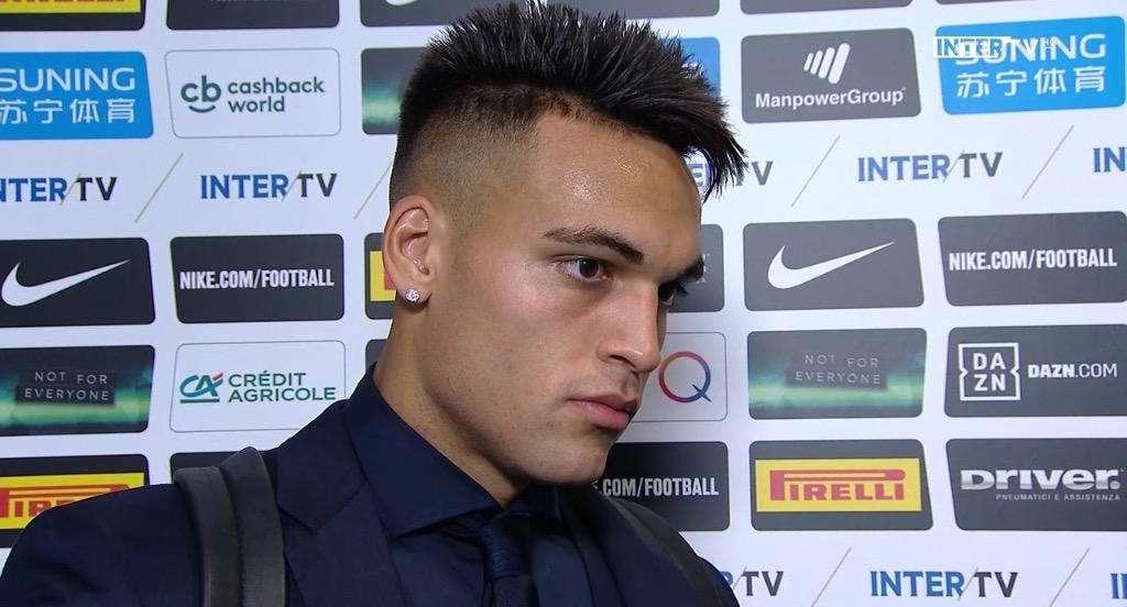 Lautaro, disguido social: attacco hacker al suo profilo Instagram subito sventato
