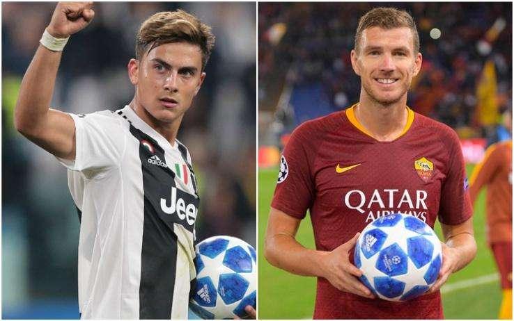Icardi addio, l'Inter ha già il piano per l'attacco: Dybala-Dzeko + Lautaro