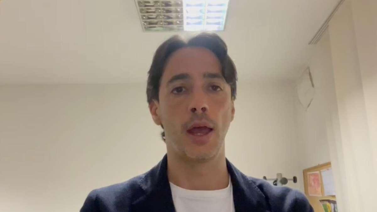 VIDEO - Inter-Sassuolo 4-2, Tramontana: "L'Inter si complica la vita ma vittoria fondamentale"