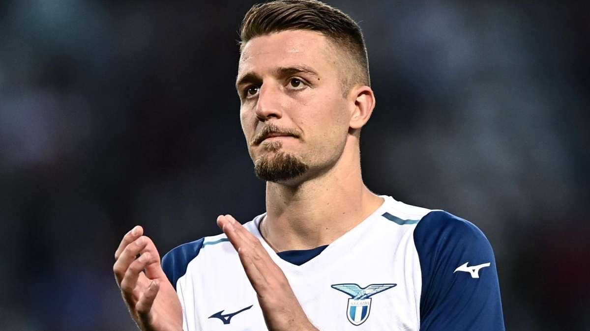 CdS - Mercato, il piano dell'Inter: sogno Milinkovic-Savic con Frattesi e Koulibaly. Lukebakio al posto di Correa?