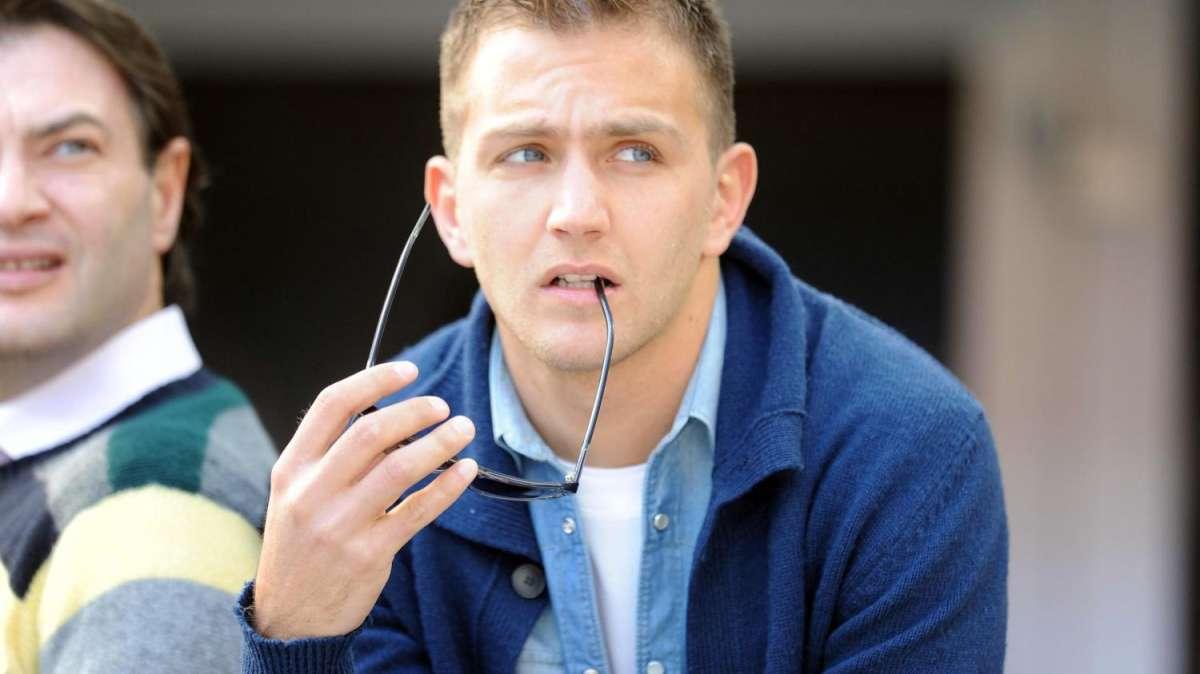 Criscito resterà a Genova fino a giugno