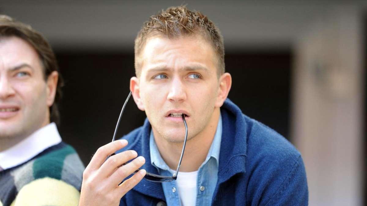 Criscito: "Balo non torna in Italia. Sneijder-Zenit... "