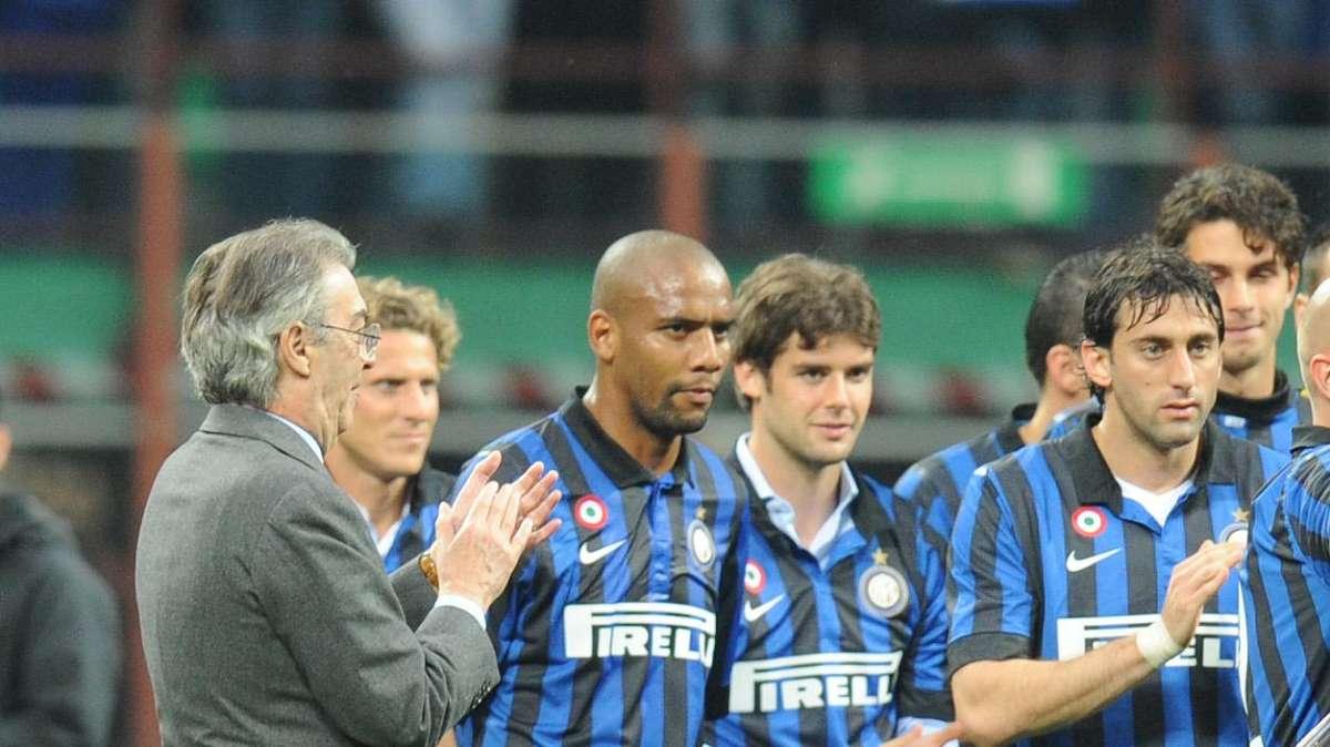 "Le strategie di mercato ideali per la nuova Inter"
