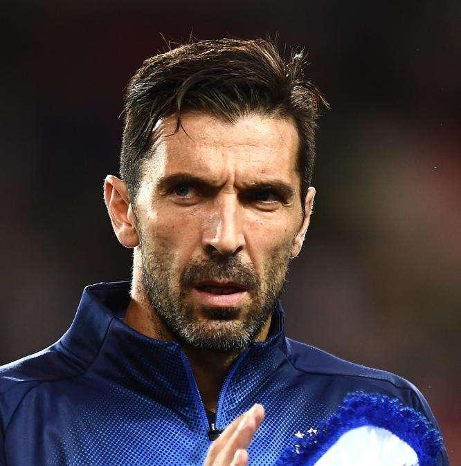 Buffon: "Il Var? In Italia ora se ne fa un buon uso"