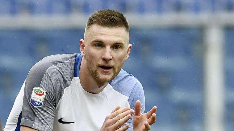 Tarkovic (vice Ct Slovacchia): "Lobotka e Skriniar sono due talenti"