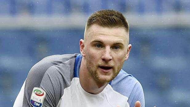 Anche Skriniar tra le 50 giovani stelle dell'Uefa