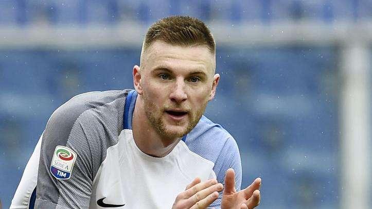 Pagelle TS - Spicca la prova di Skriniar