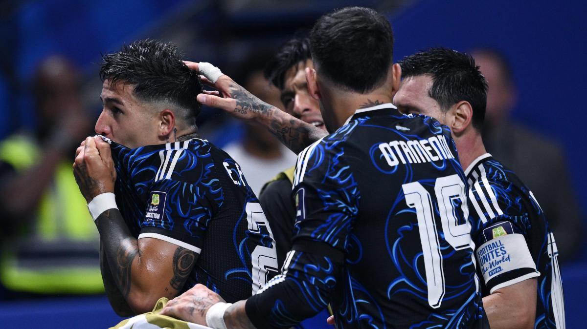 Finale Mondiale, chi gioca crede nell'Argentina. Ma non nel gol di Lautaro