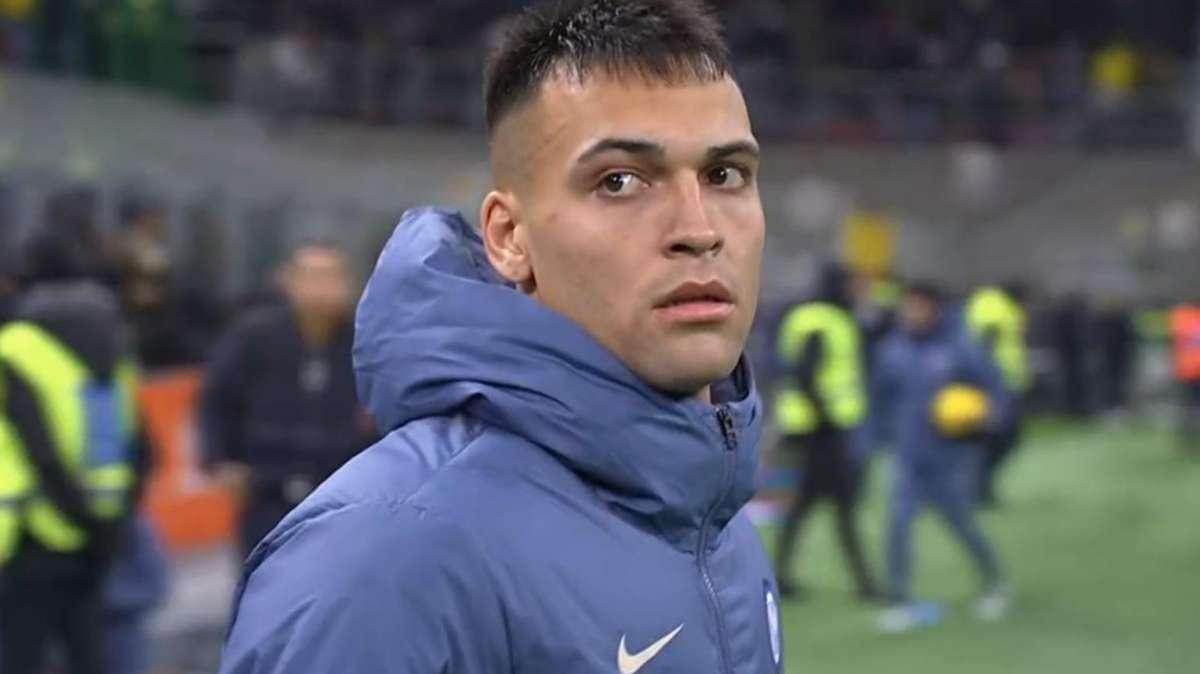 Sky - Inter, Lautaro lascia Appiano: niente derby di Coppa Italia. Possibile sorpresa a centrocampo 