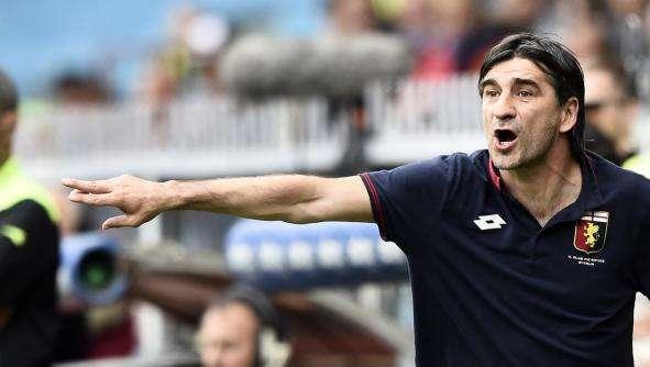 Juric: "Alterniamo prestazioni come quella con l'Inter a gare inspiegabili come oggi col Palermo"