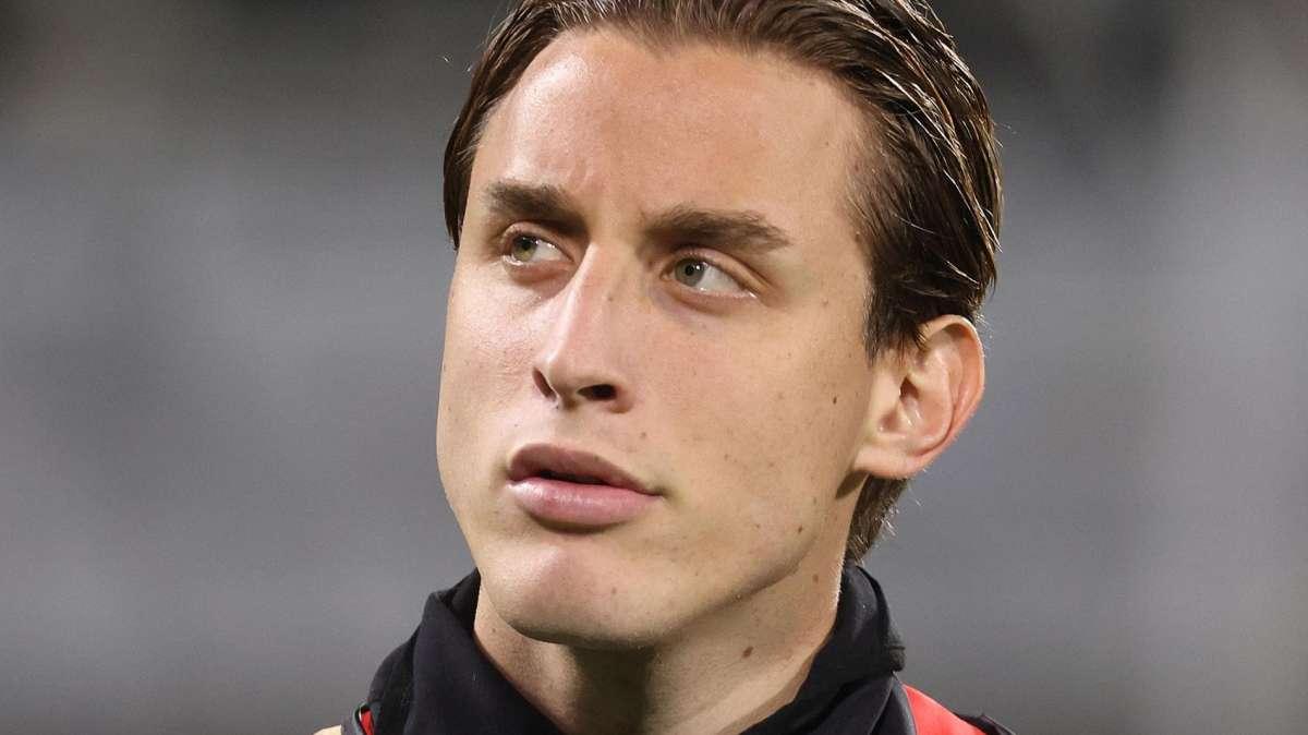 Fiorentina, malore per un tifoso al Franchi: dopo i soccorsi, l'intervento di Bove