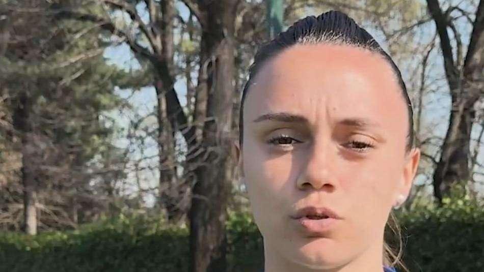 Inizia la Poule Scudetto femminile, Serturini: "Roma col dente avvelenato, noi puntiamo a fare bene"