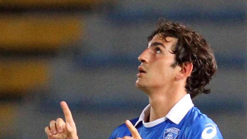 Saponara fu già a un passo dall'Inter: il retroscena