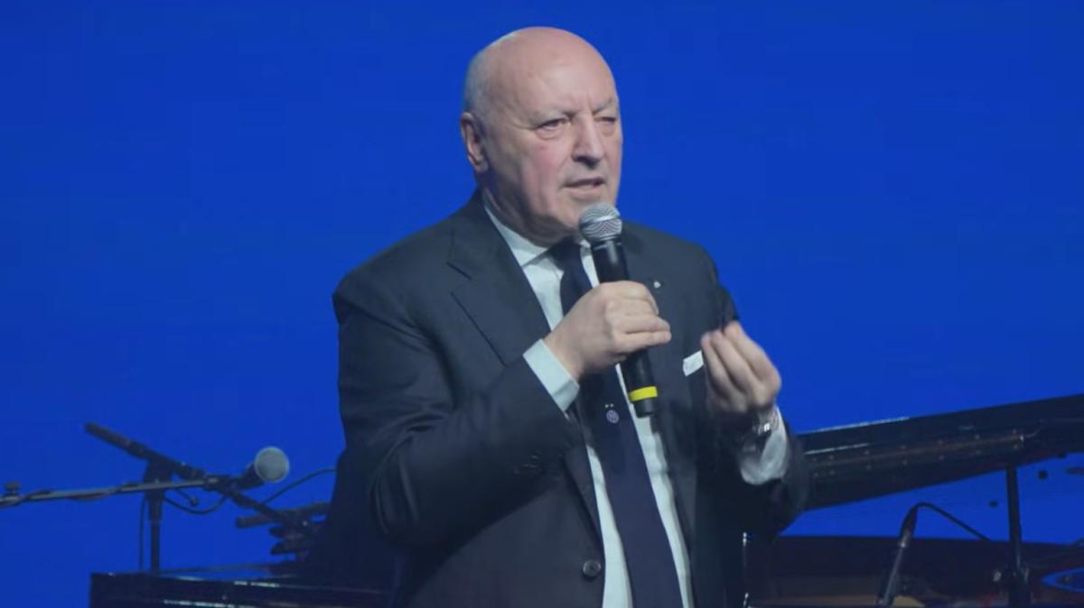 Palestra, Inter sconcertata ma serve voltare pagina. Con una richiesta