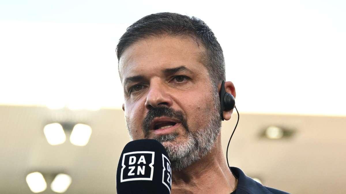 Stramaccioni: "Sei giocatori diversi e sei modi di segnare diversi. Repertorio Inter al gran completo"