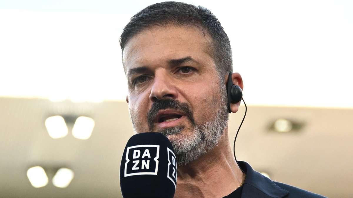 Stramaccioni: "L'Inter non è più quella della scorsa stagione e la Roma poteva approfittarne meglio"