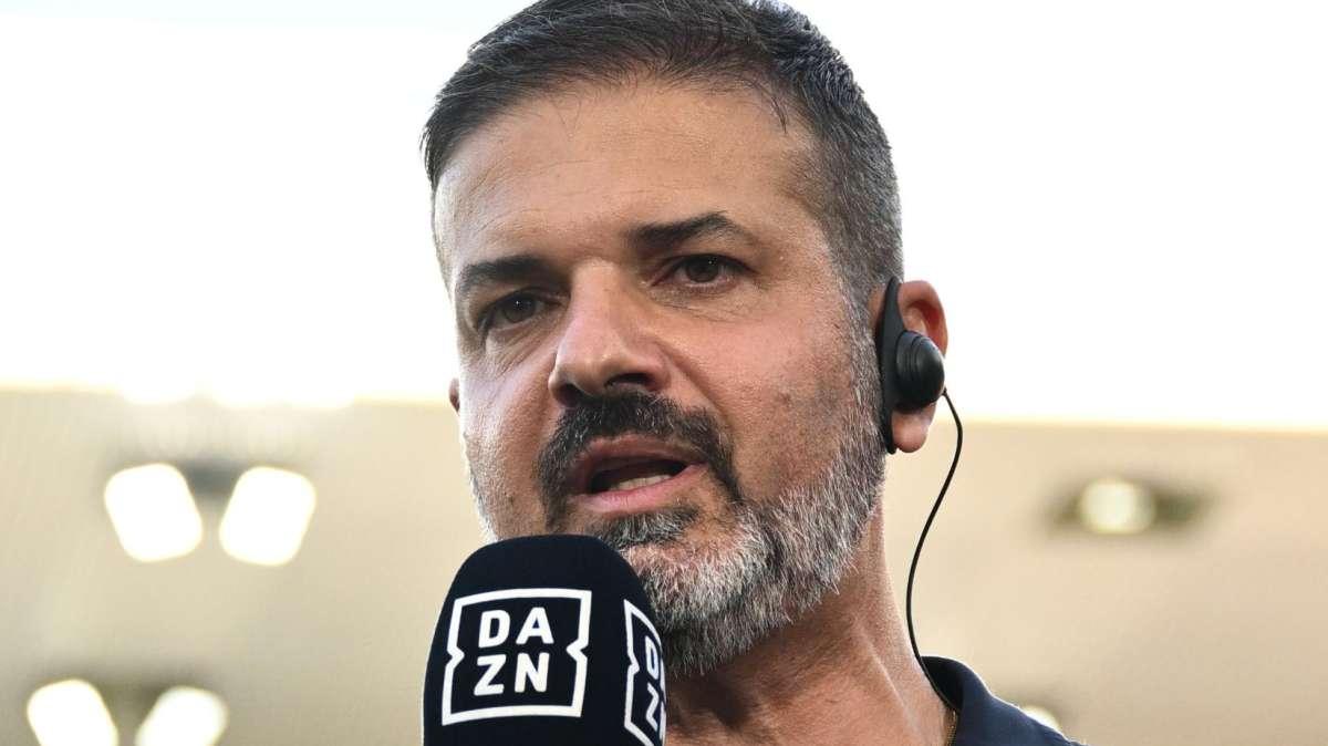 Stramaccioni: "Se sta anche solo benino, Gudmundsson con l'Inter partite titolare"