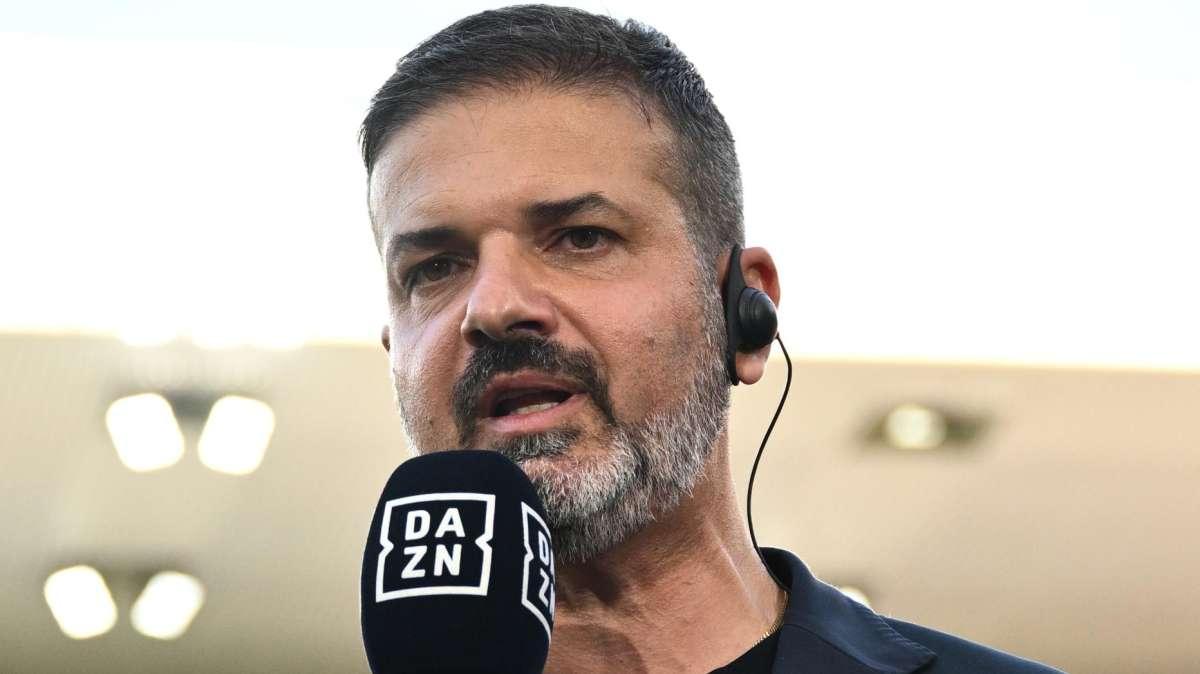 Stramaccioni: "L'Inter ha giocato 15 gare in più del Napoli, Taremi e Zielinski hanno deluso"