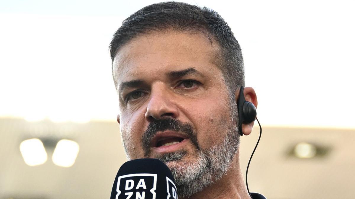 Stramaccioni: "Roma-Inter, ecco le chiavi. Un aneddoto su Chivu. Gasp? Soffre le squadre che..."