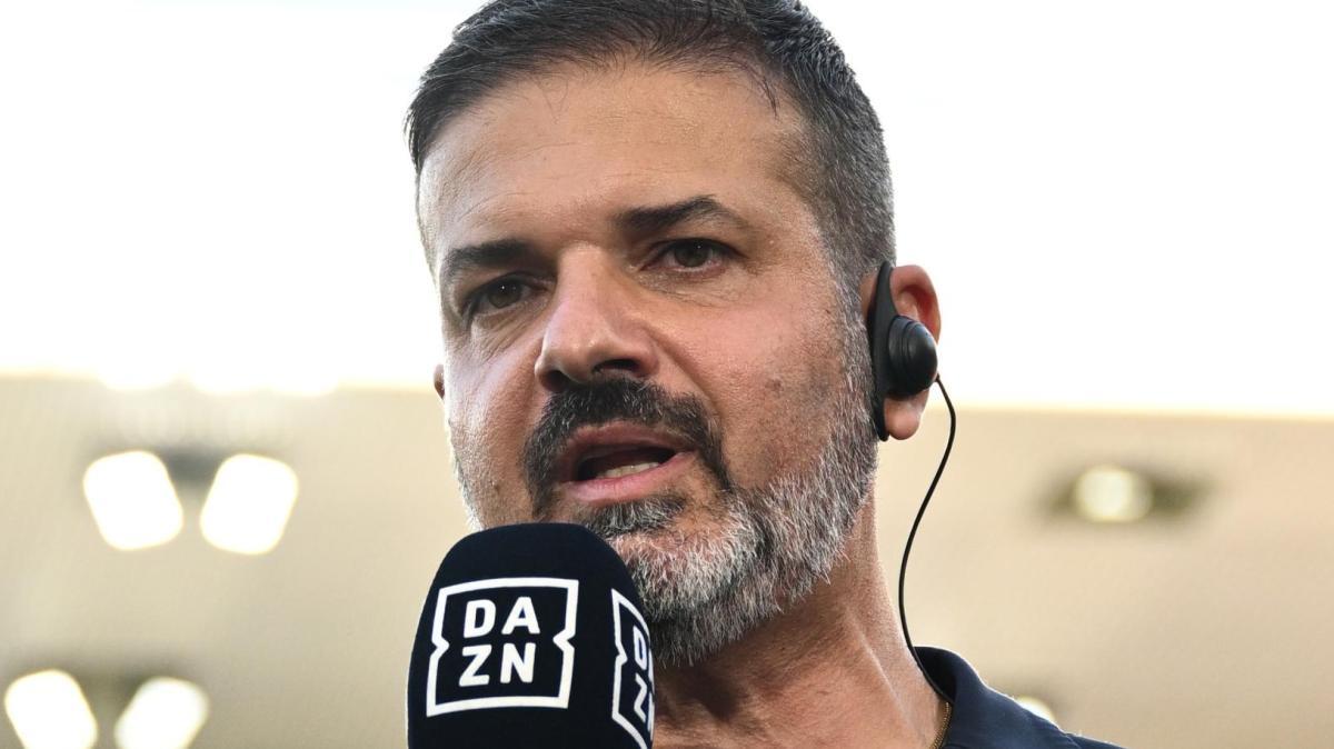 Stramaccioni: "Chivu prende l'Inter mentre volano stracci. Da Sucic alle punte: che gestione"