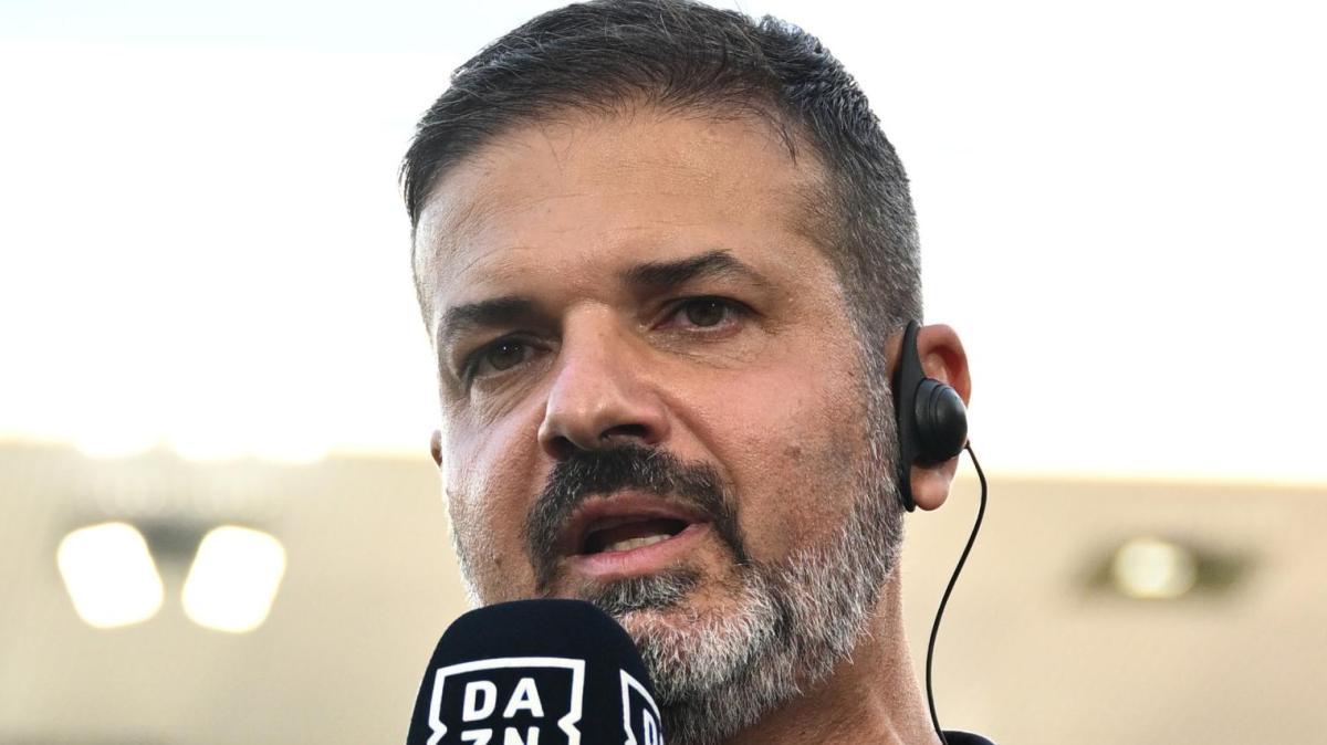 Stramaccioni: "Inter, quante soluzioni: un numero lo dimostra. Pepo Martinez? Conoscendo Chivu..."