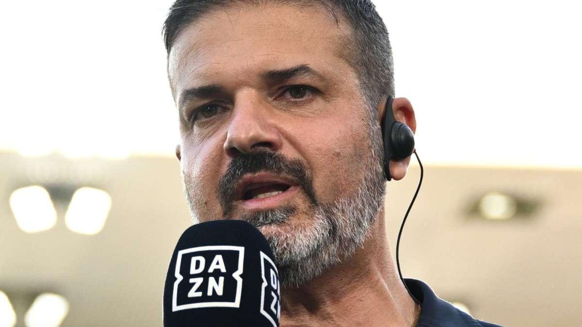 Stramaccioni: "Inter, decisivo l'approccio nella ripresa. Thuram il più in forma in A. Lautaro? Rispetto a Roma..."