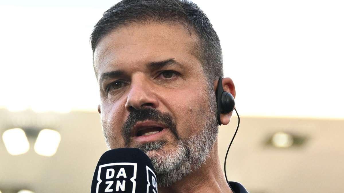 Stramaccioni: "Gestione Inter un miracolo, ora si deve investire. Chi fa semifinale di Champions con 4-5 parametri zero titolari?"