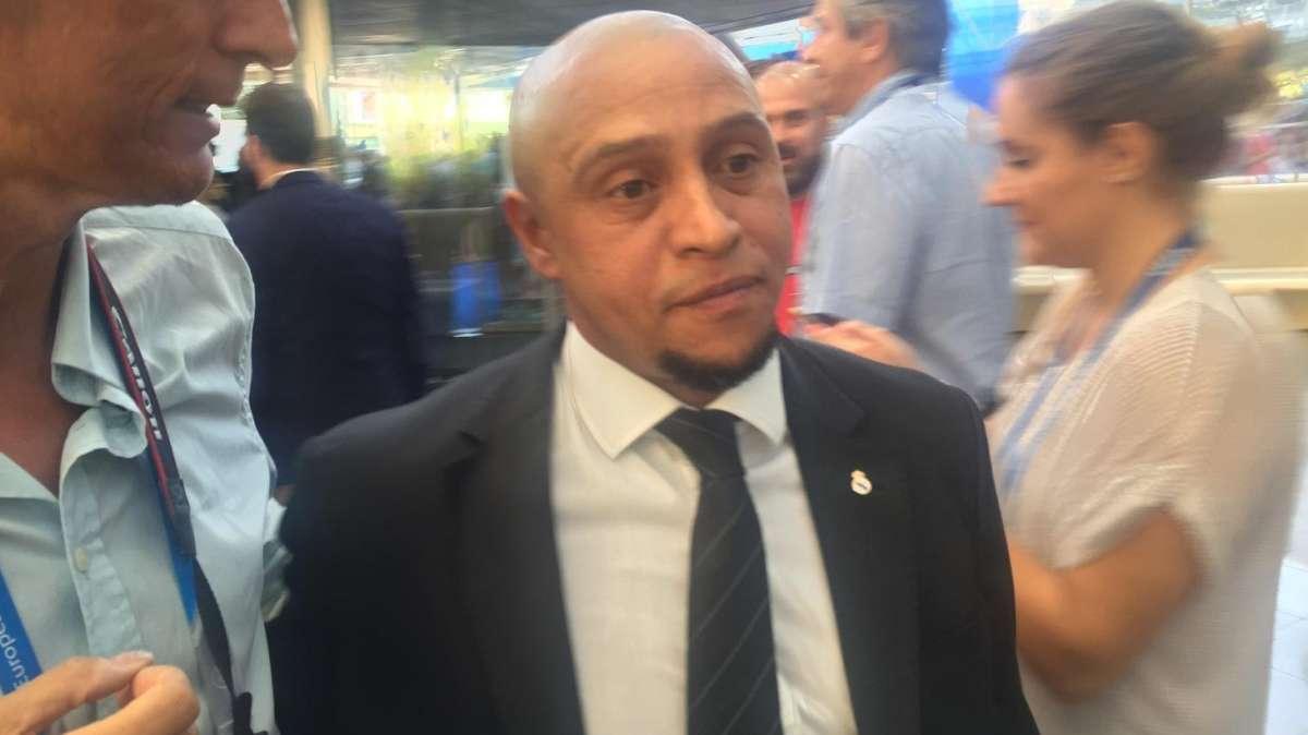 Roberto Carlos: "Mi sarebbe piaciuto passare più tempo all'Inter. Barella, Skriniar e Lautaro top, Dimarco un talento"