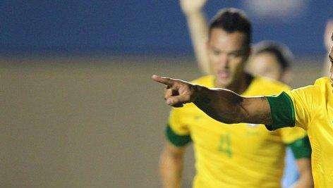 Di Marzio: "Paulinho, blitz Branca in Brasile pronto"