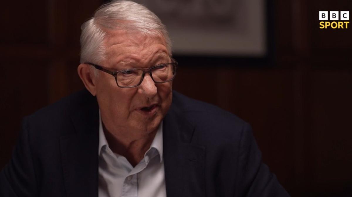 Ferguson: "Quando arrivò l'offerta dell'Inter per Ince, guardai Scholes e mi feci una domanda"